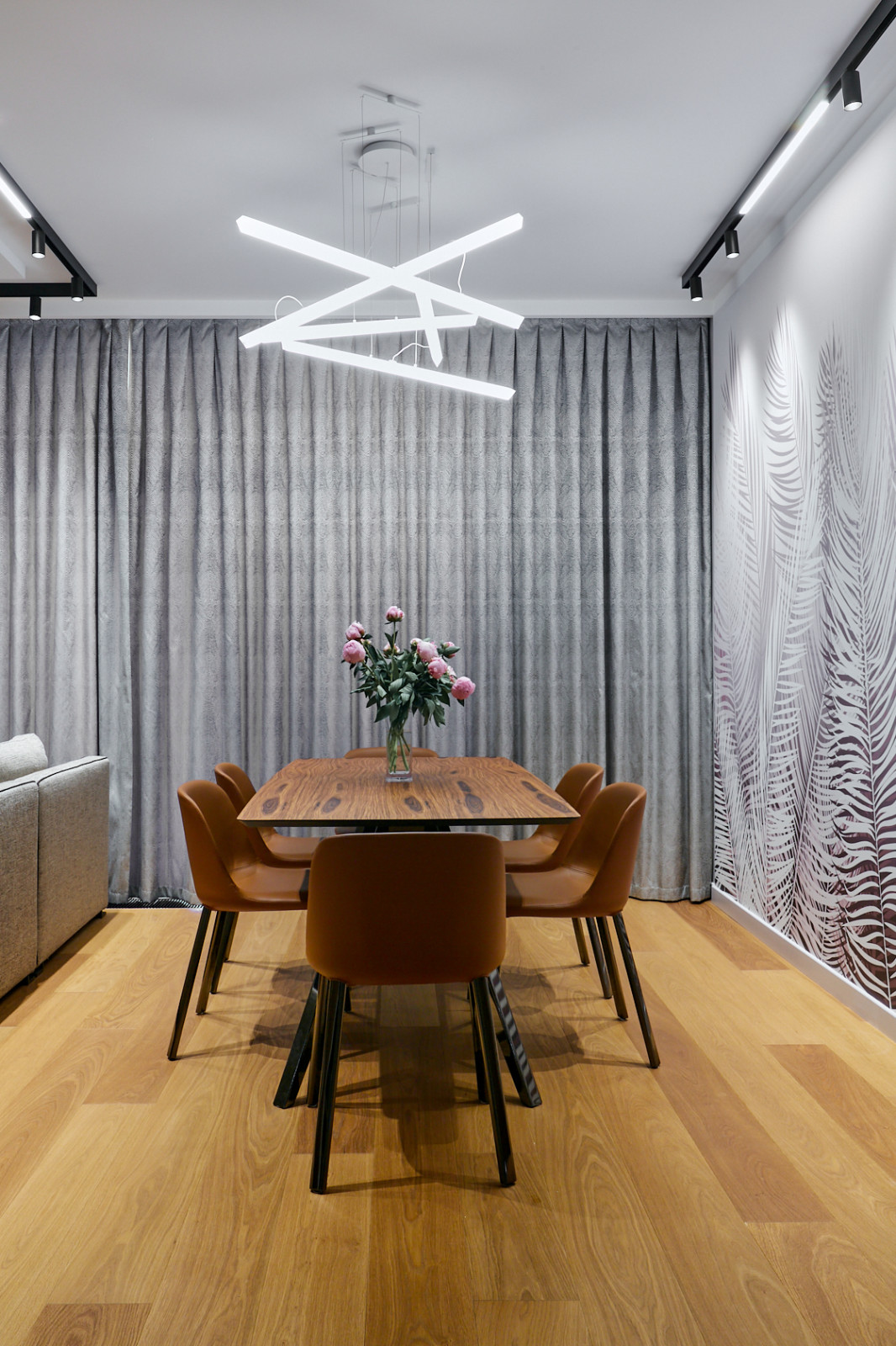 Квартира в жк "LIFE-Кутузовский"