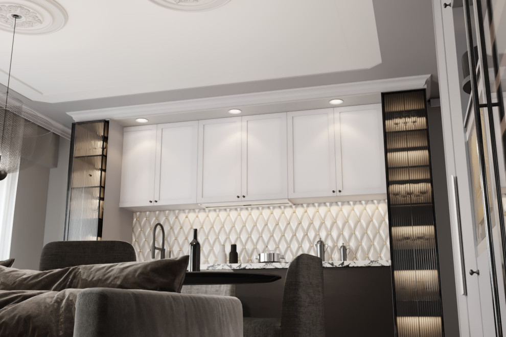 Modern Luxury Home in Cannes – Designed for International & USA Clients