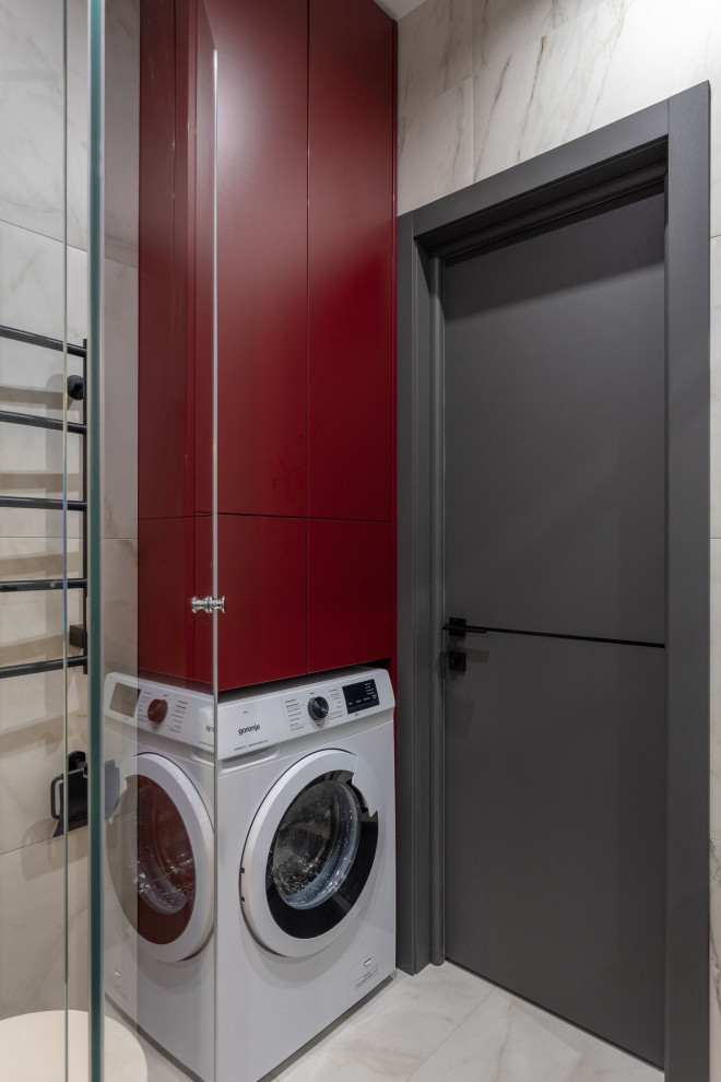 Красивый ремонт в однокомнатной квартире