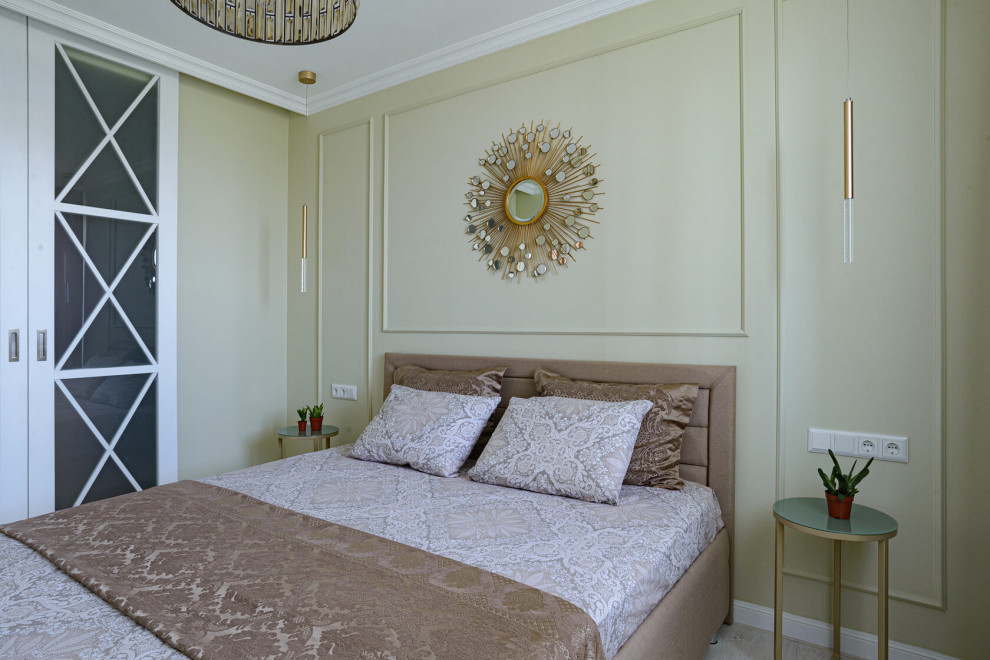 "Природная сдержанность"