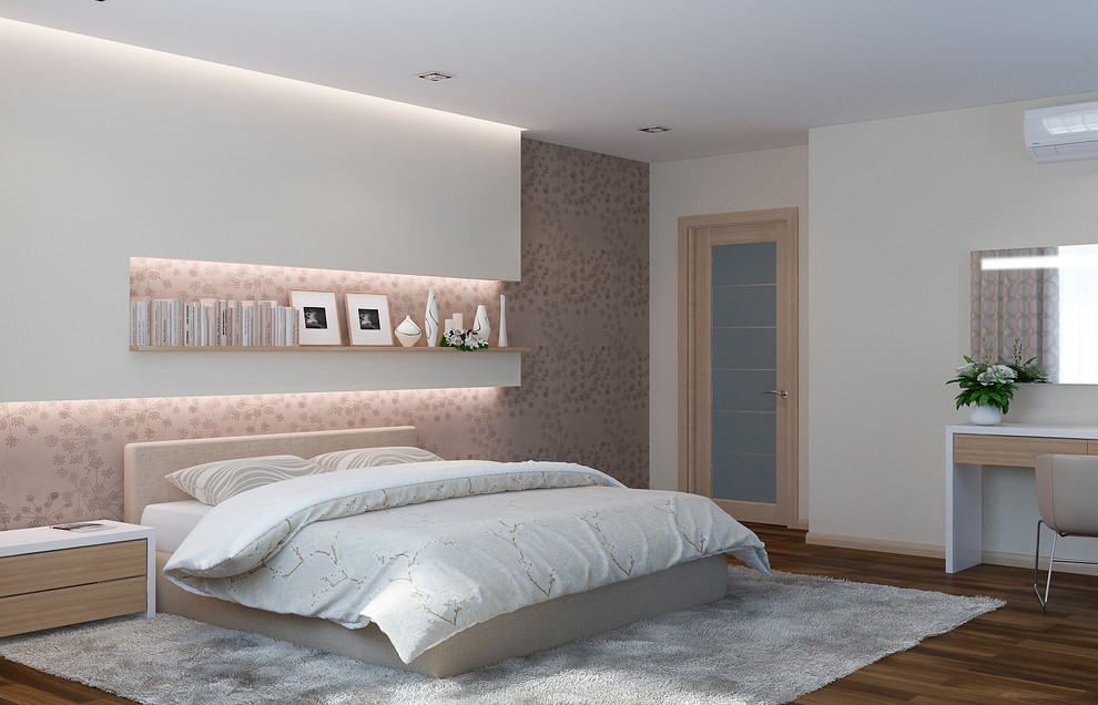 Квартира для счастливой жизни