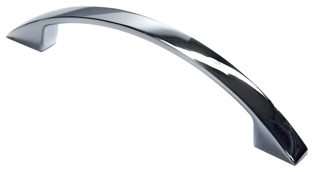 Weslock Wh 9567 9560 5 Inch Center To Center Arch Cabinet Pull