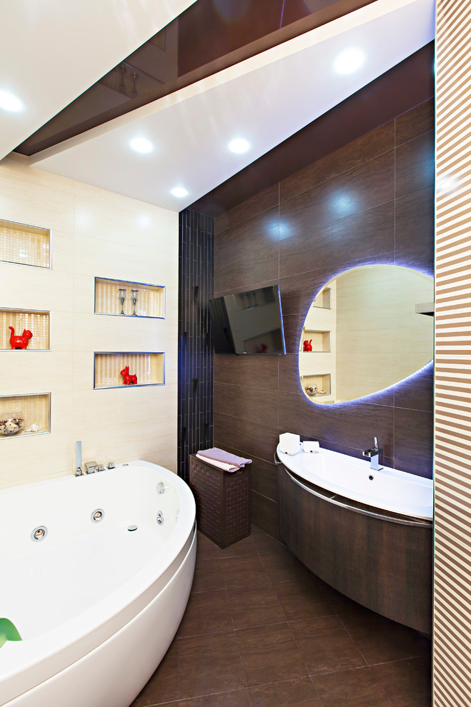 Квартира на Удальцова