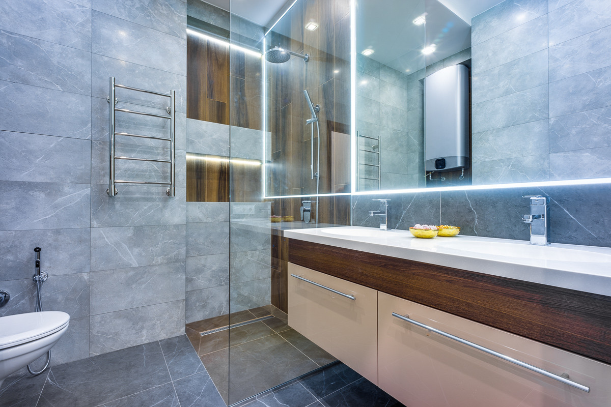 Квартир 62 м2 в старом доме.