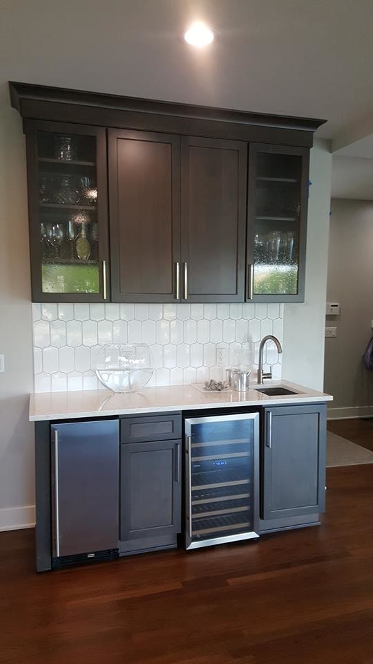 Bars - (Des Moines, Irwindale, Anthony, Iowa)