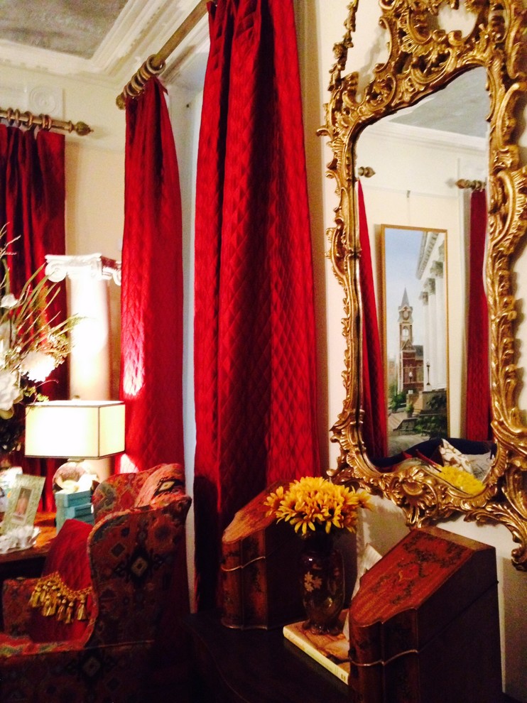 Charleston Symphony Designer Showhouse
