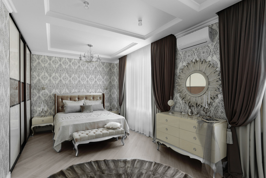 Фотосъемка коттеджа