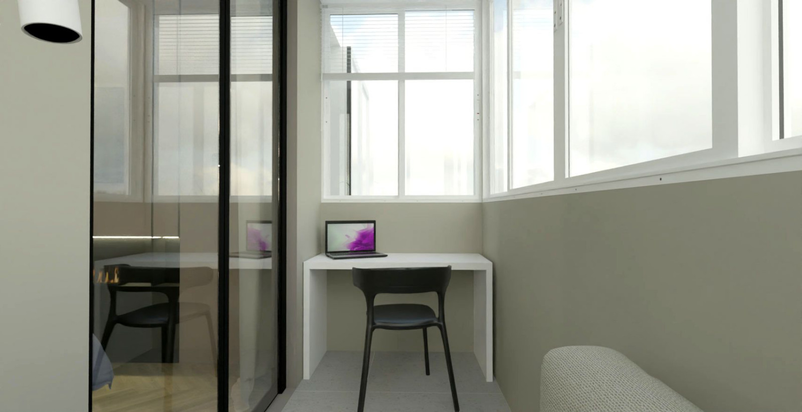 ЖК "Радужный"