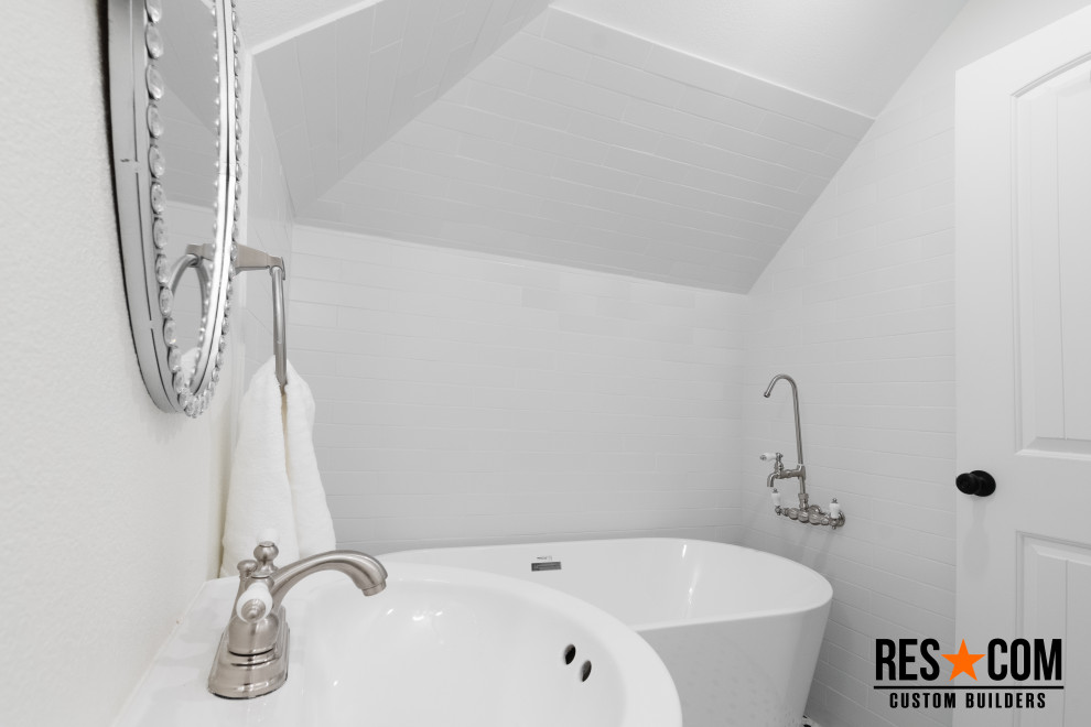 Joyce Lane - Complete Renovation