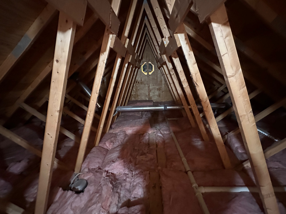 Chevy Chase Primary Bathroom Suite Addition