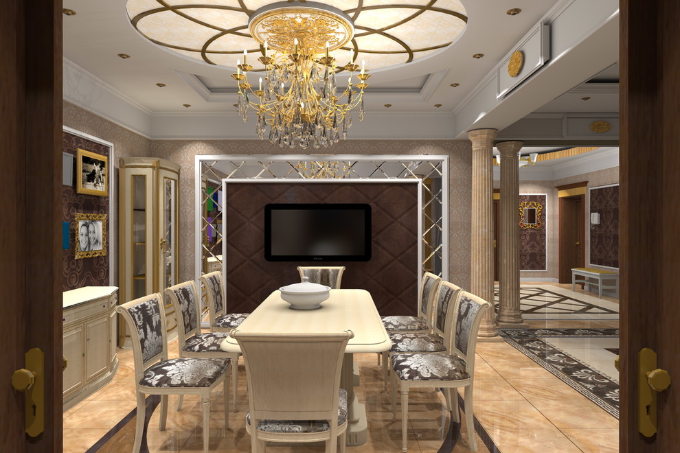 Частный коттедж Раменское