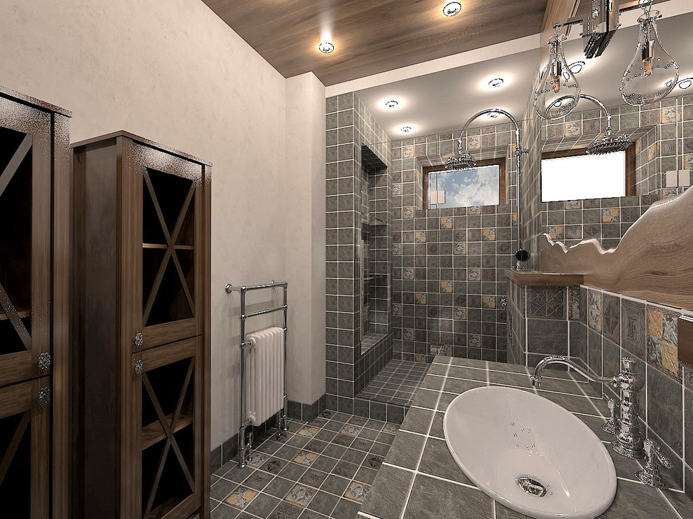 Загородный дом , п.Кинель, Самарская обл.