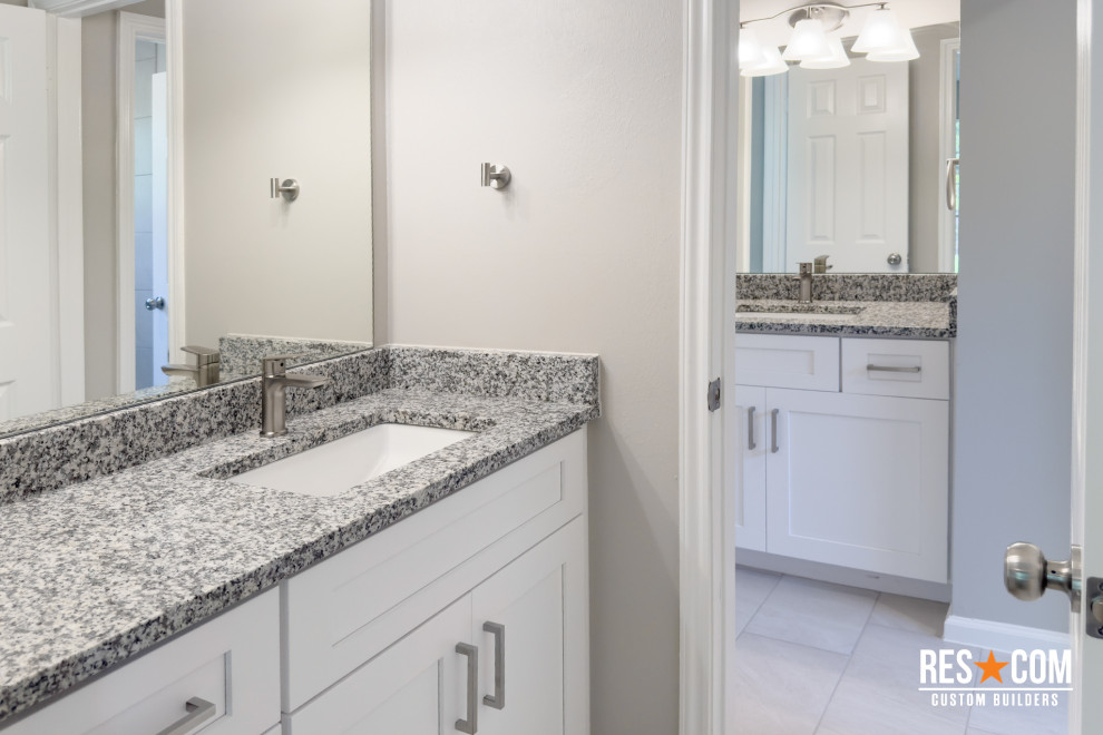 Shelby Park - Home Remodel