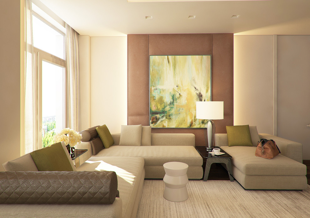 Люсиновская