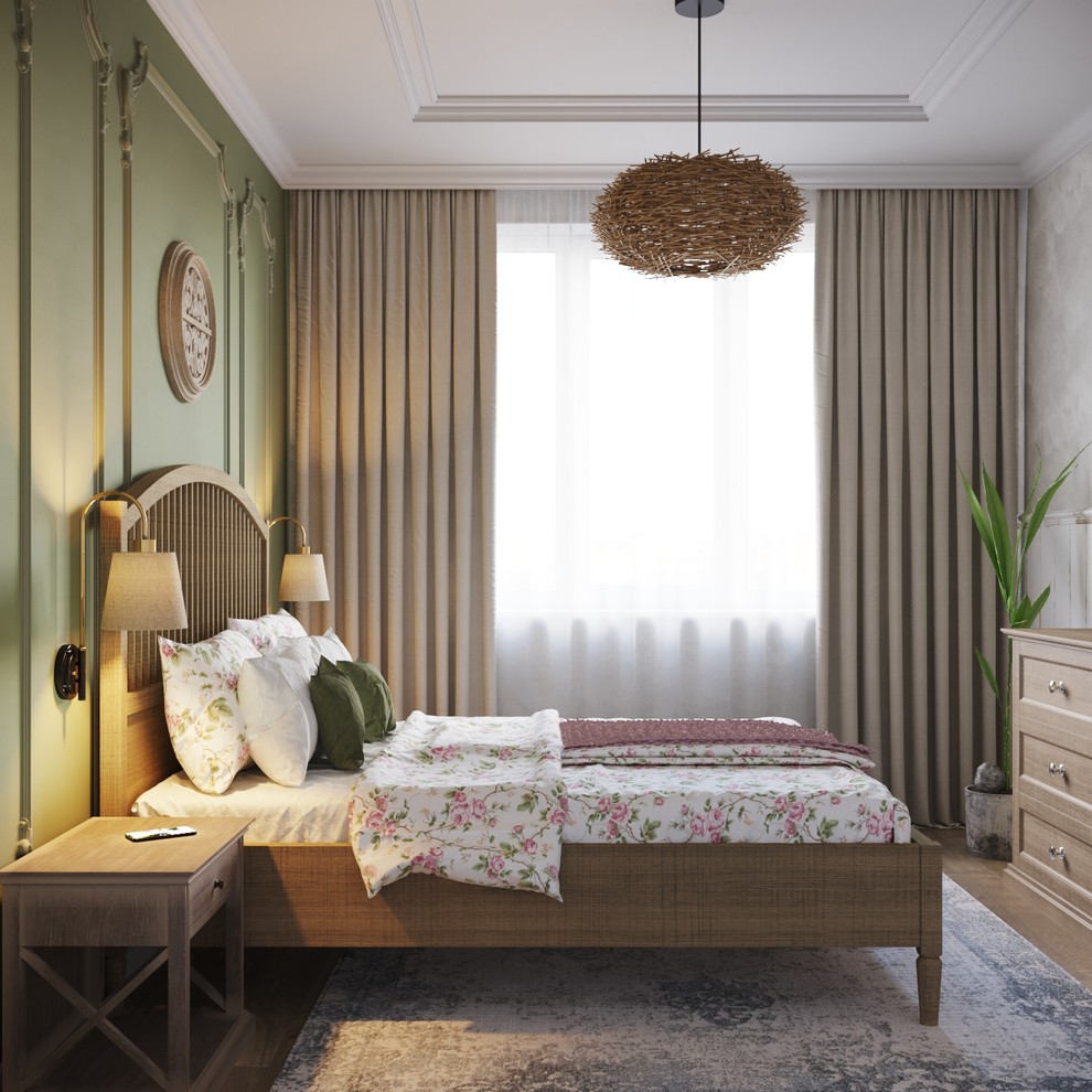 уютный прованс без лишнего