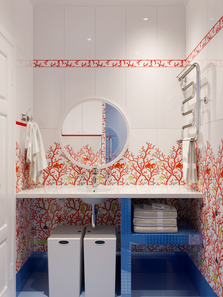 Квартира для взрослой пары