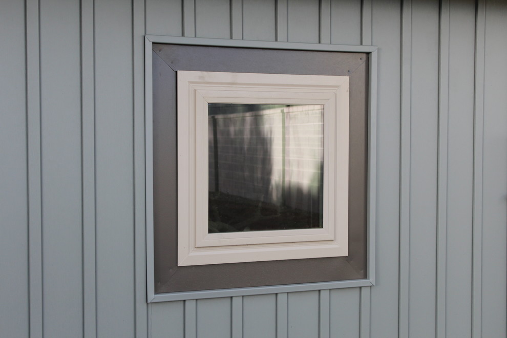 Siding and Windows Salt Lake City by Alpine Exteriors Houzz