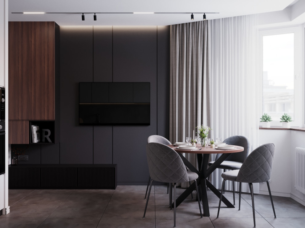 ЖК Южная Битца