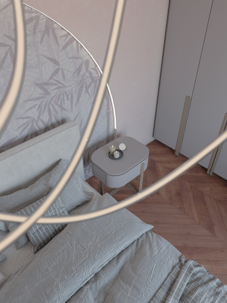 Калининград, Новгородская 2к квартира