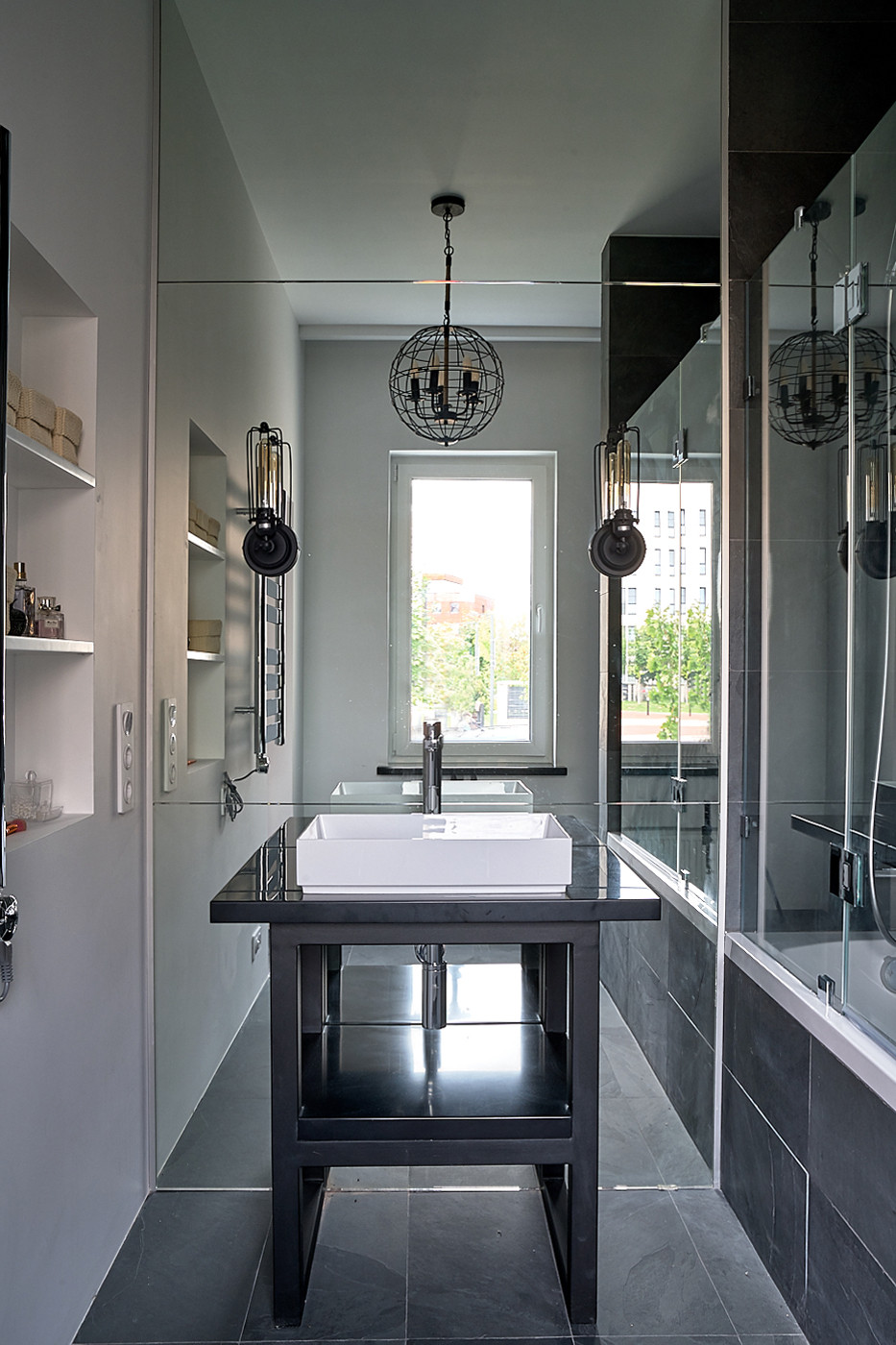 Квартира в Отраде