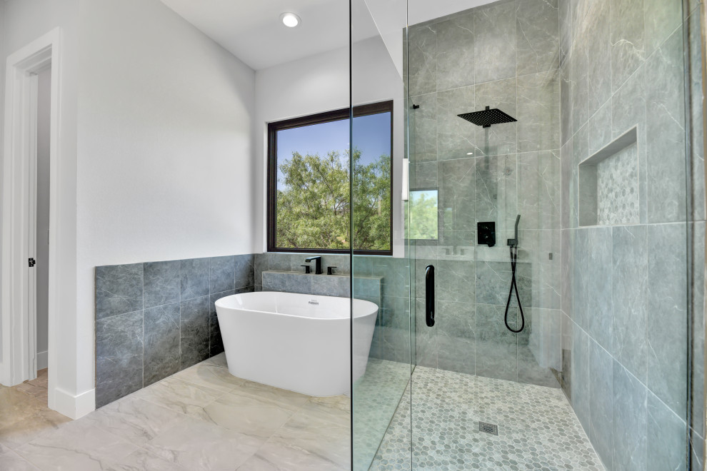 Horseshoe Bay Modern