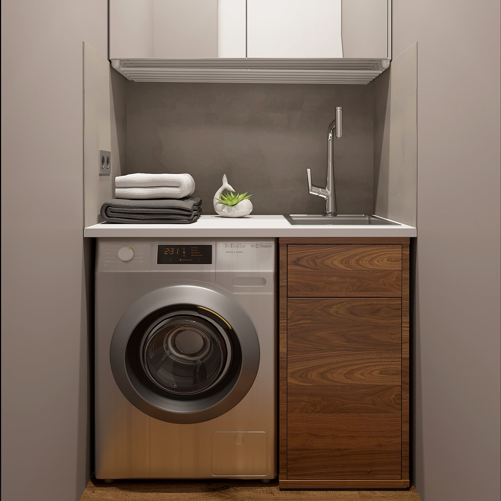 Квартира "ЖК Новый Зеленоград"