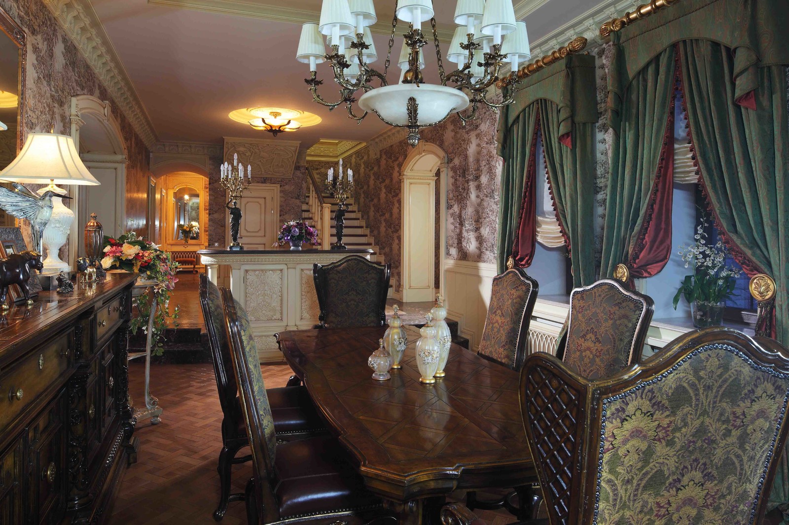 "Эффект цвета"