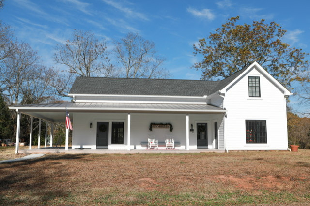 Farm House