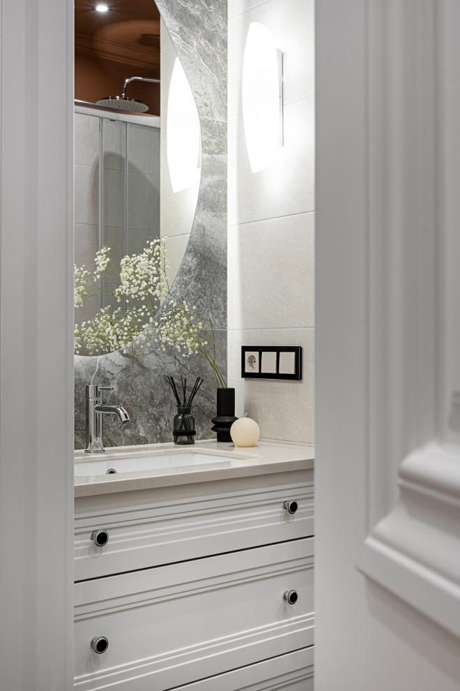 Проект "Карамельный тирамису"