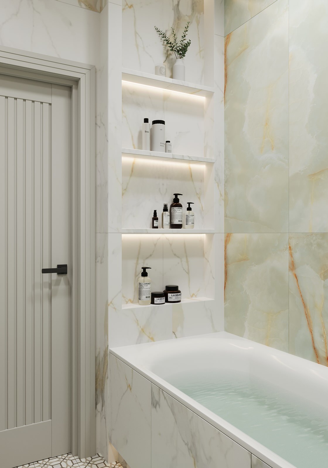 Квартира для девушки студентки