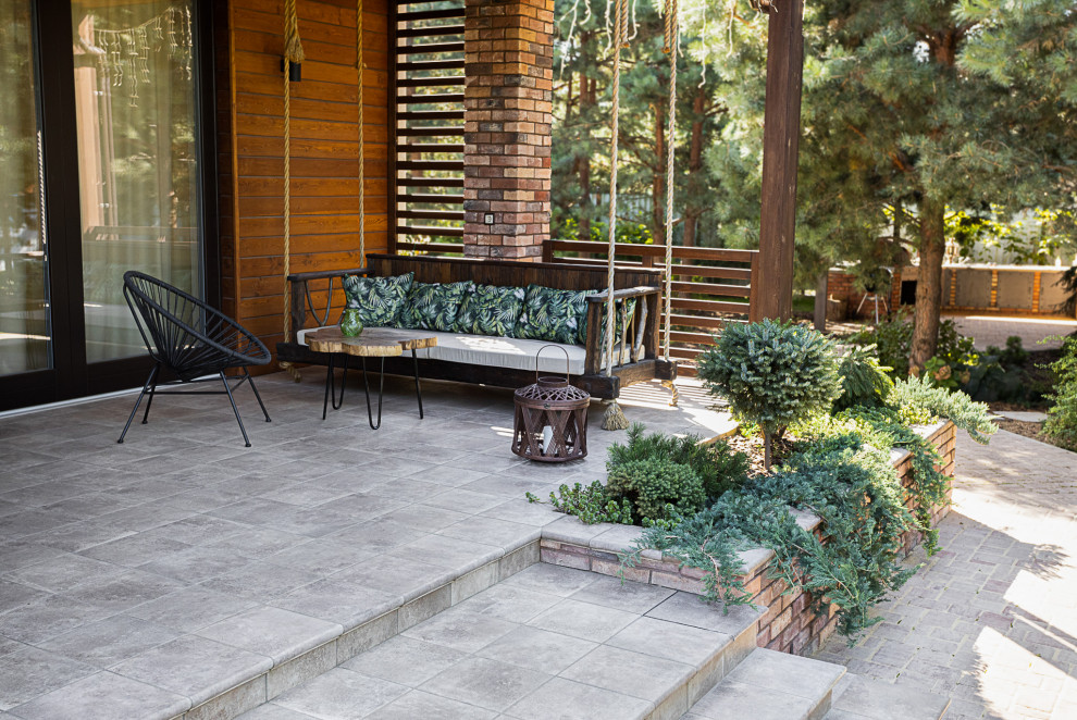 Фотосъемка загородного дома