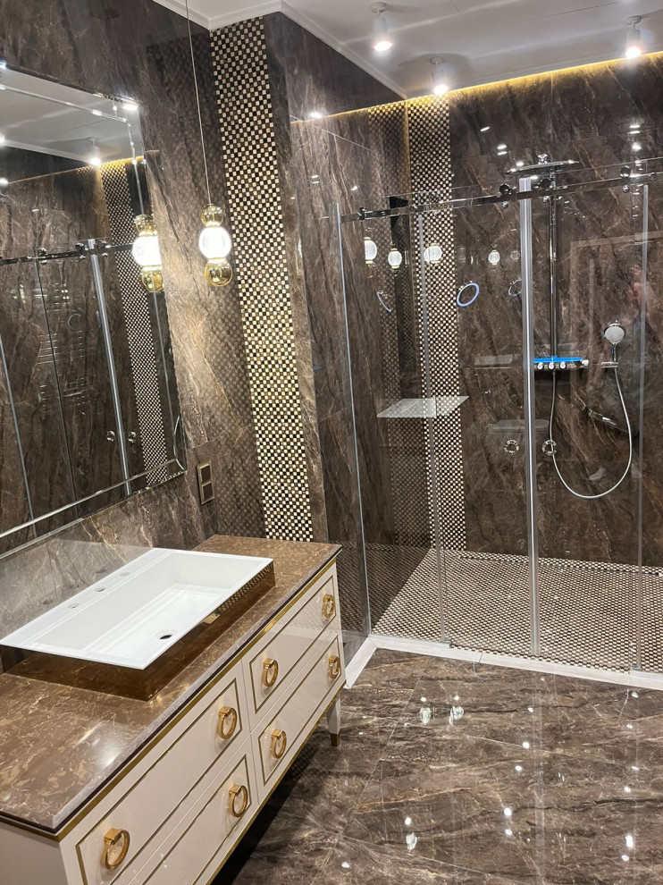 Уборка после ремонта