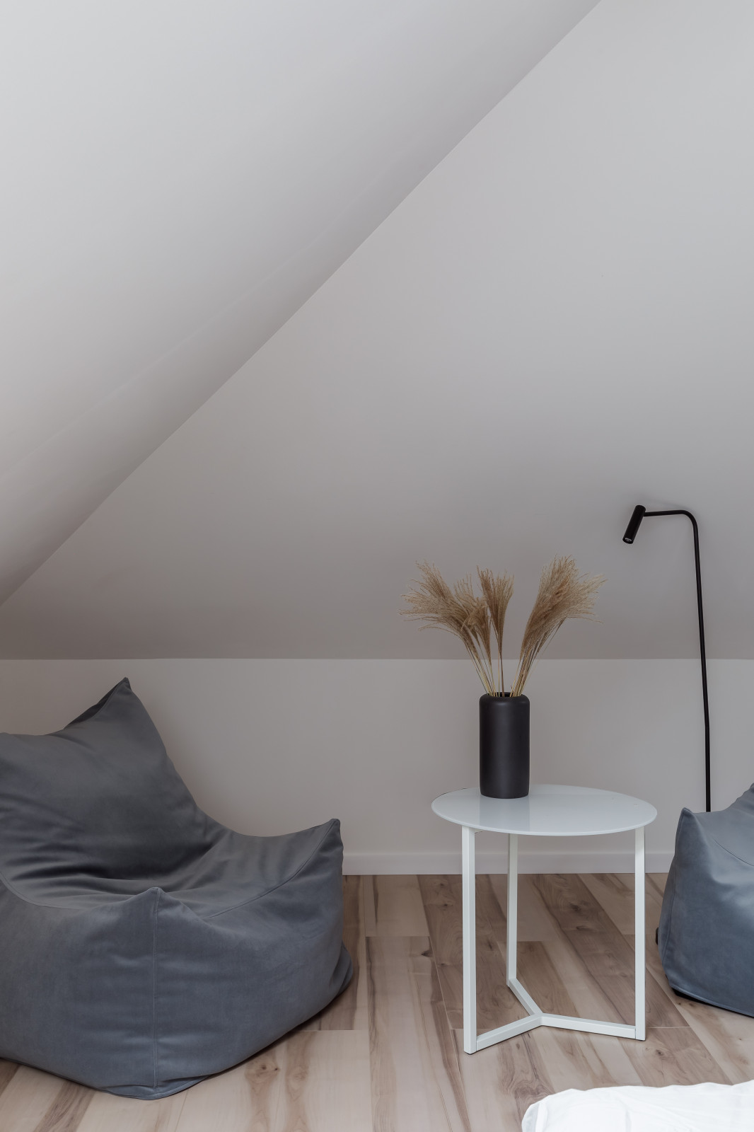 Мансарда для "Дачного ответа"