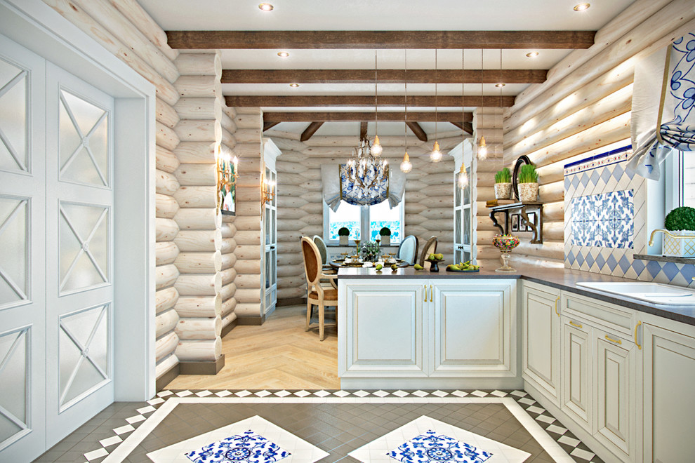 романовские дачи