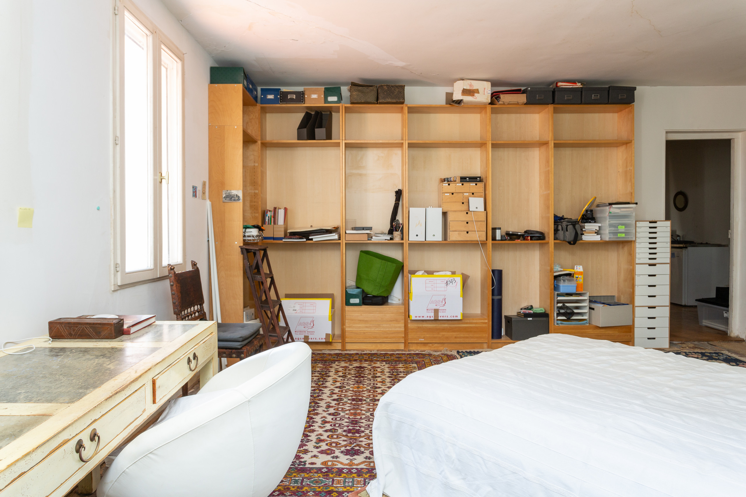 Rénovation d'une guinguette à Saint-Maur : Entre tradition et harmonie Feng Shui