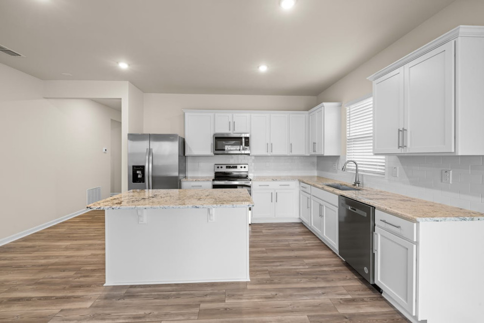 Stone Countertops