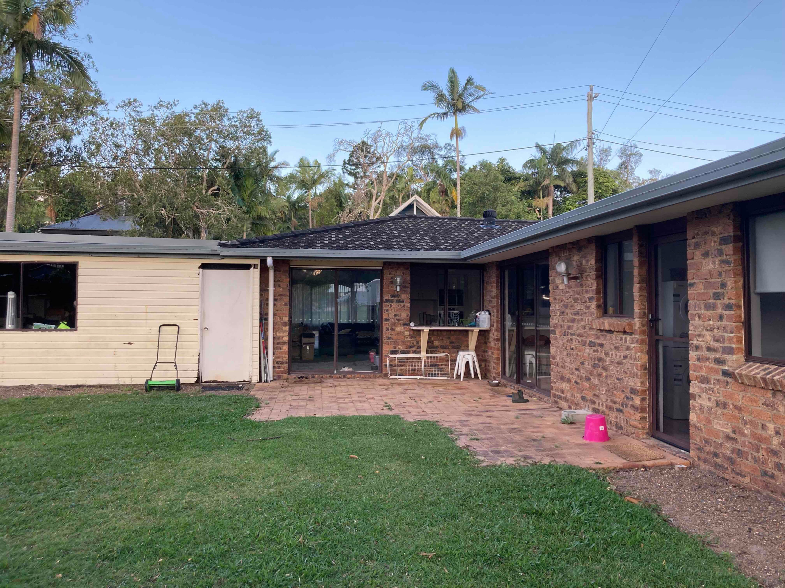 Noosa Heads Rebuild