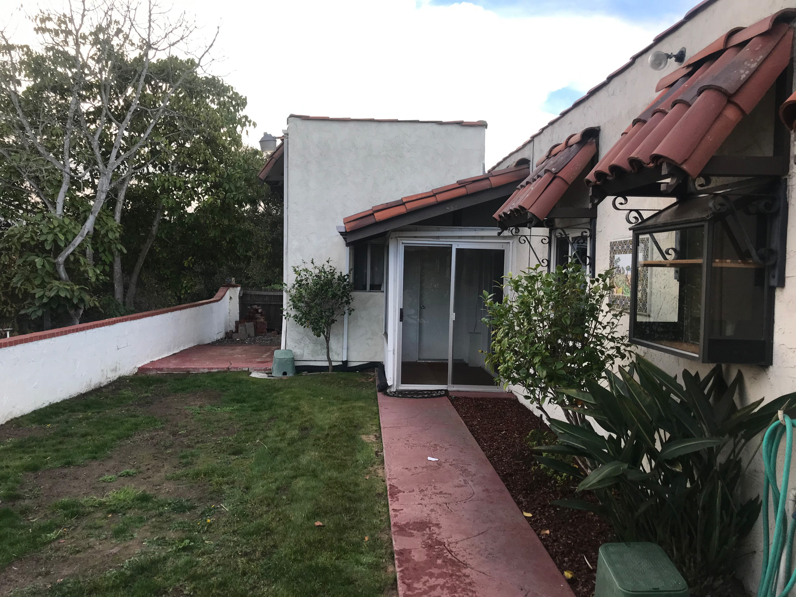 Central Coast Modern