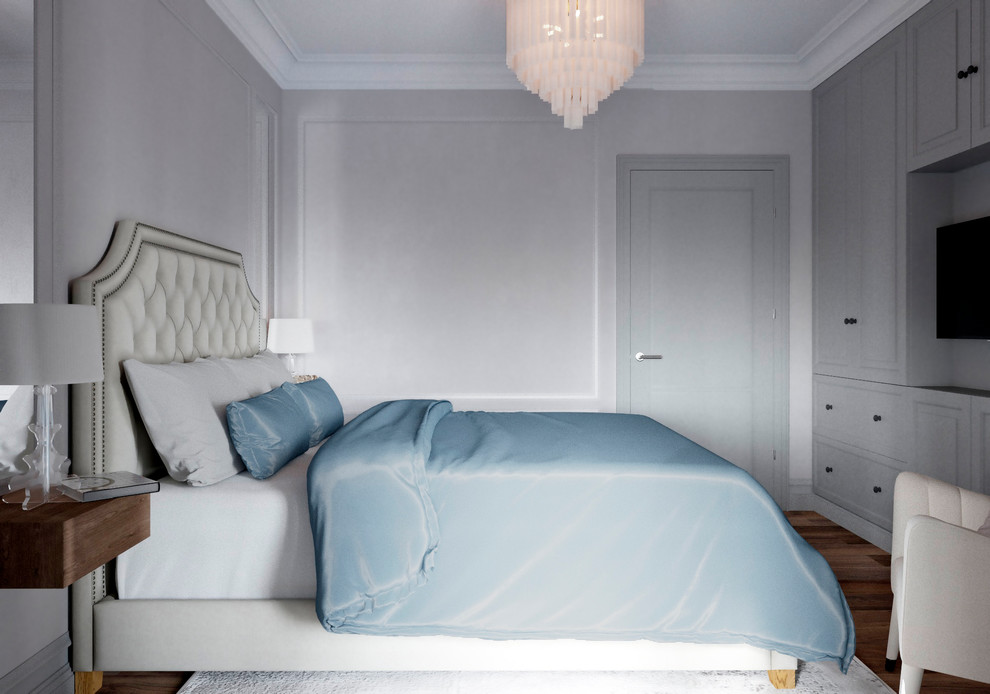 ЖК Граффити