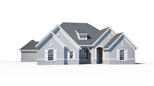 3D Models 