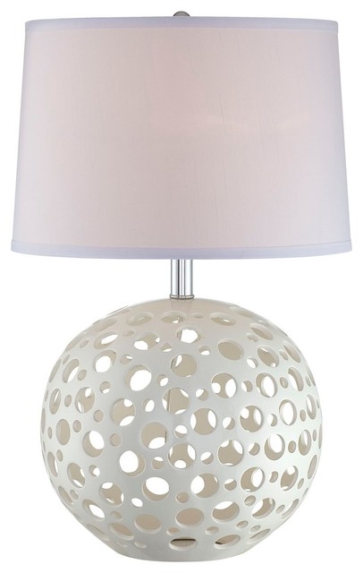 Lite Source Finnian Contemporary Table Lamp XSL-74912