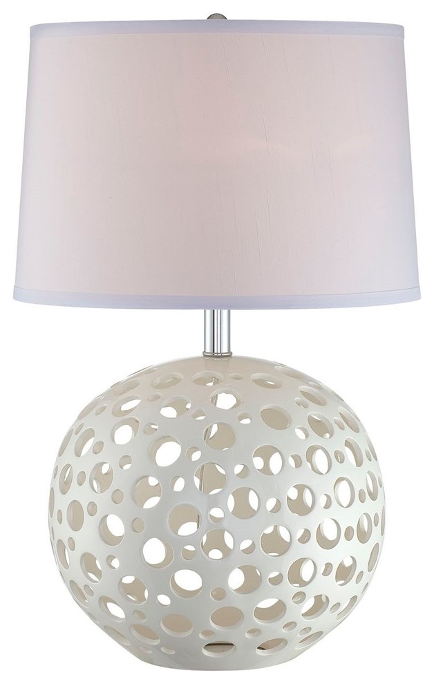 Lite Source Finnian Contemporary Table Lamp XSL-74912