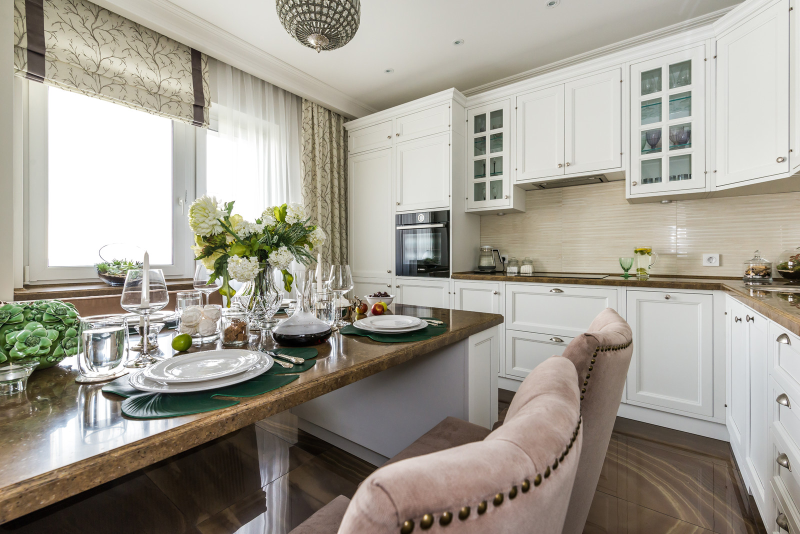 EСLEСTIC STYLE ☘