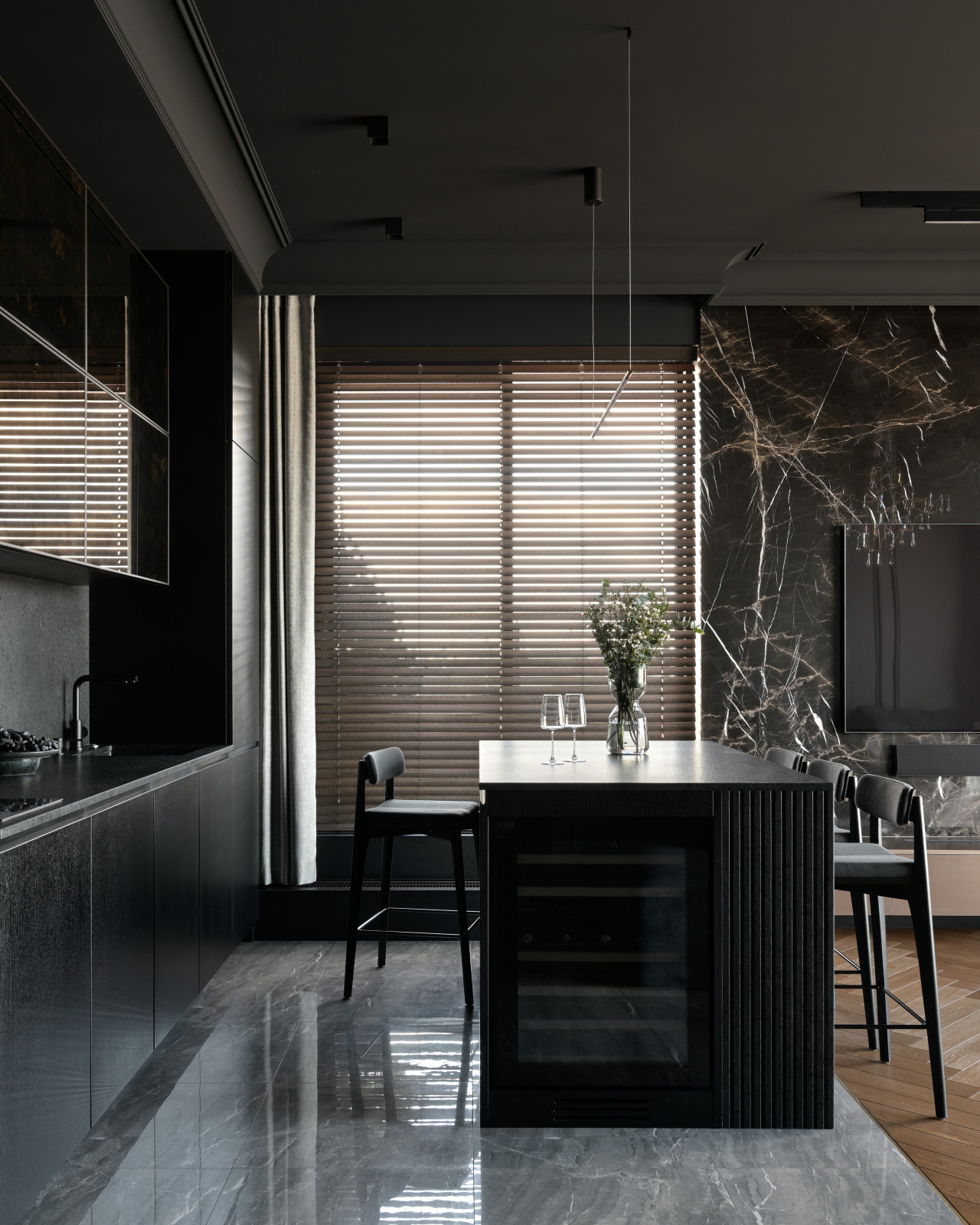 Эталон на Неве