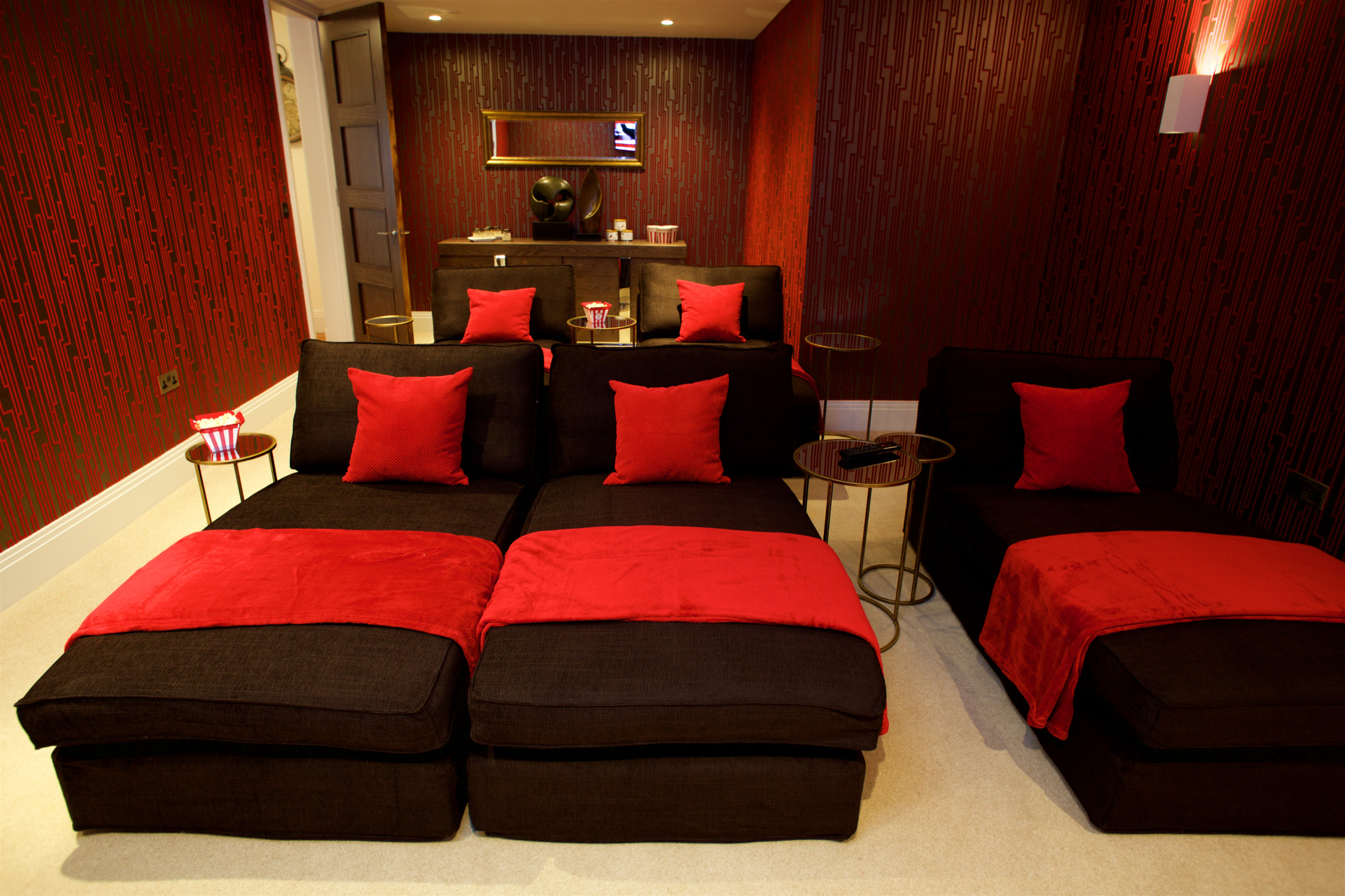 North Finchey Showhome 2