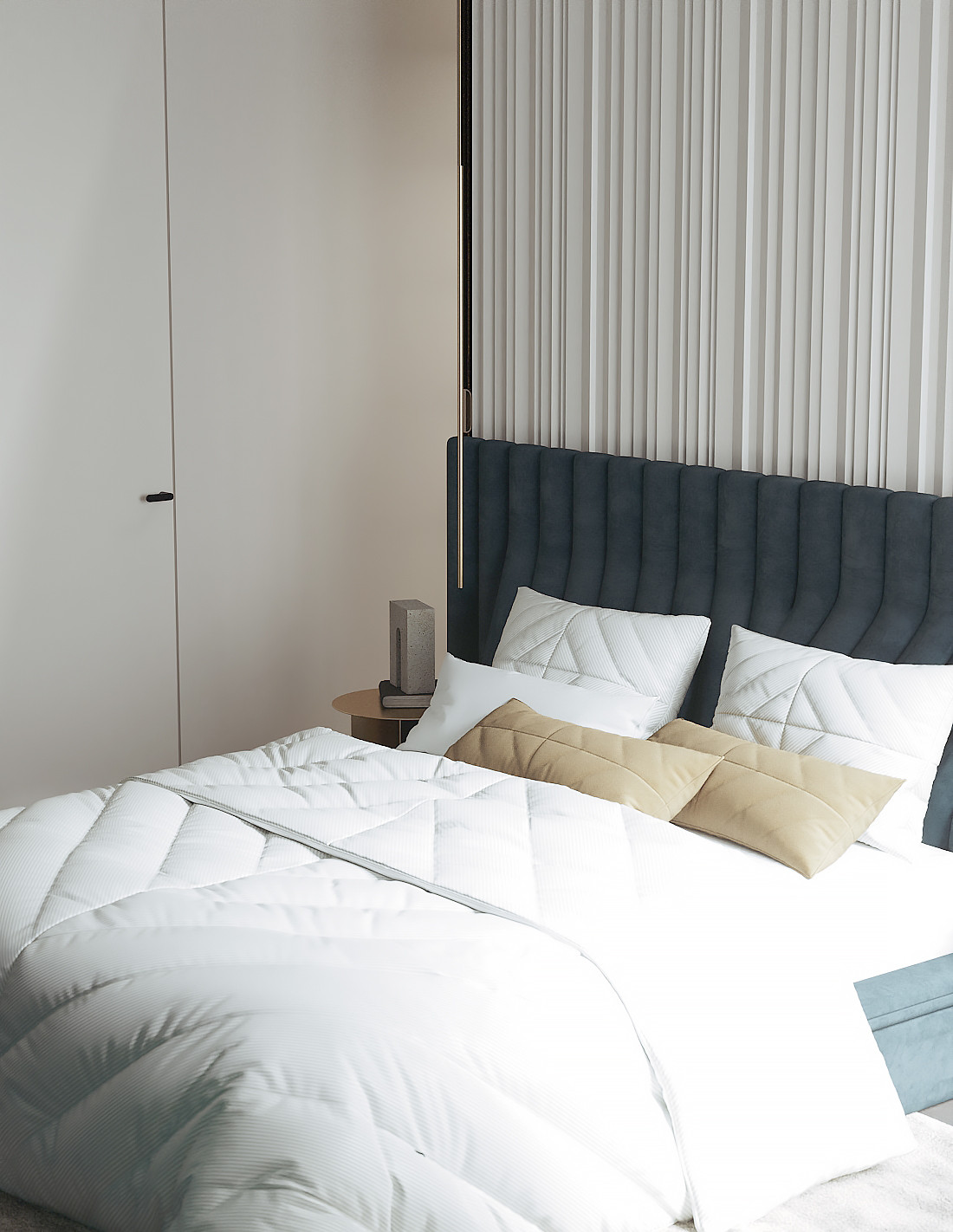 ЖК Александровский сад