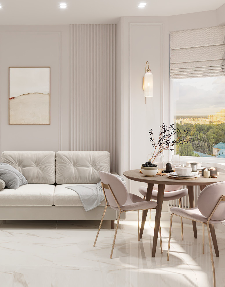 квартира в Подмосковье