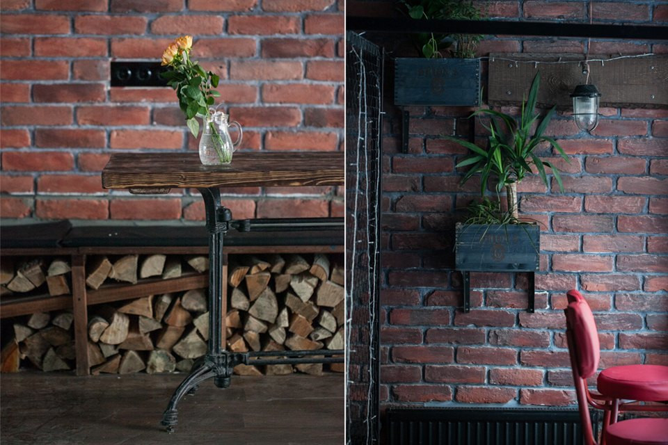 Примеры работ