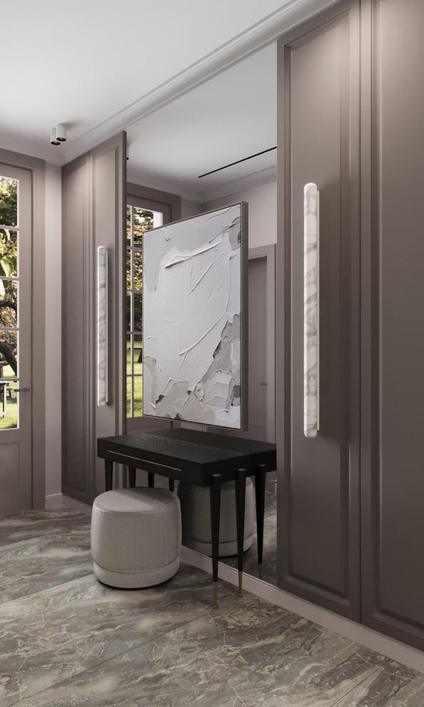 Дом в Переславле