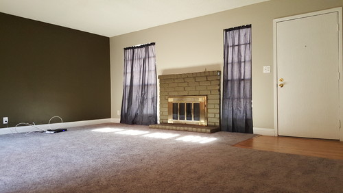 Living Room Colors With Gray Carpet